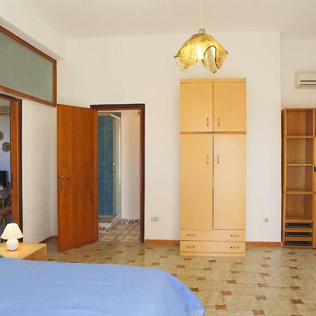Villa Margherita Agrigento Exteriör bild