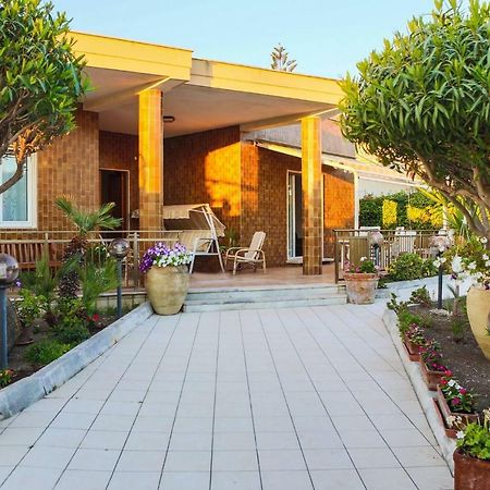 Villa Margherita Agrigento Exteriör bild