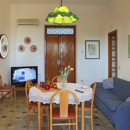 Villa Margherita Agrigento Exteriör bild
