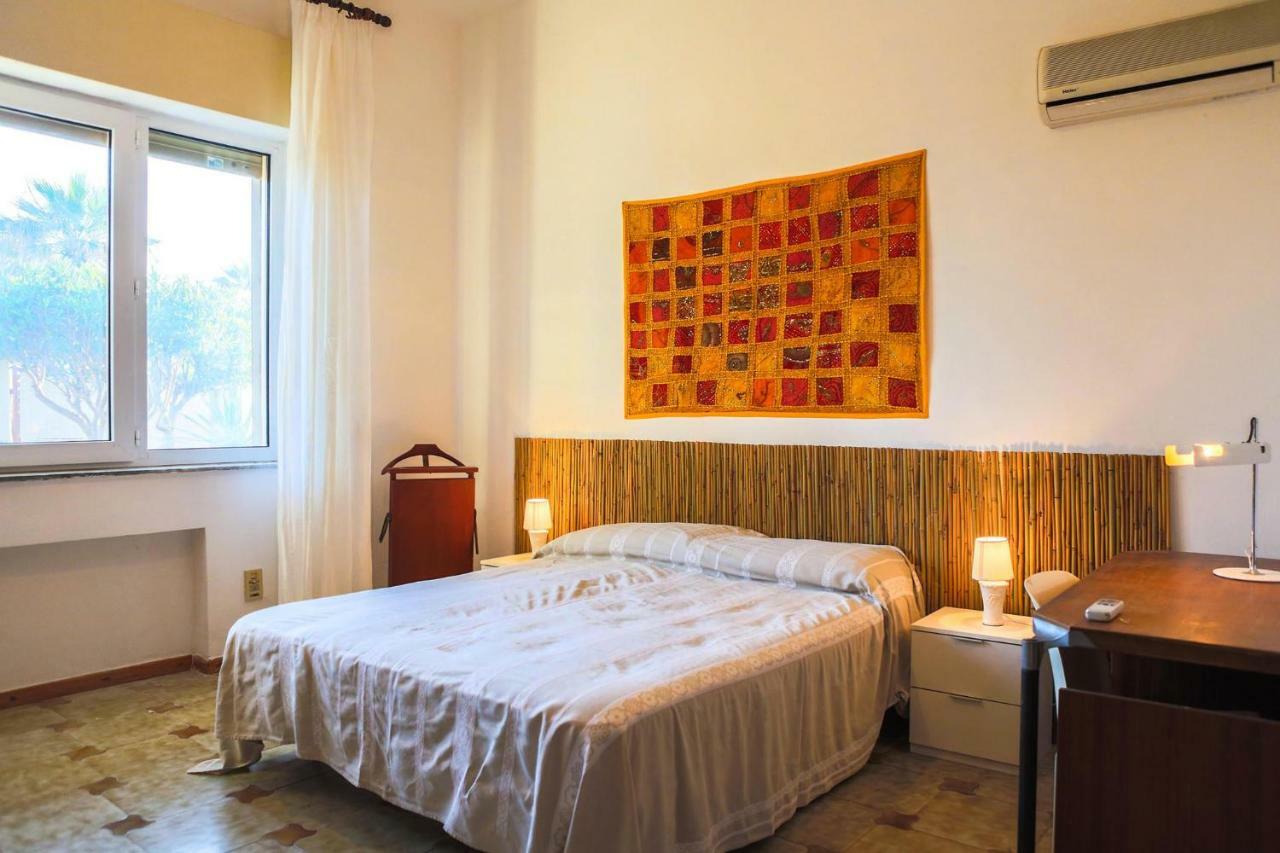 Villa Margherita Agrigento Exteriör bild