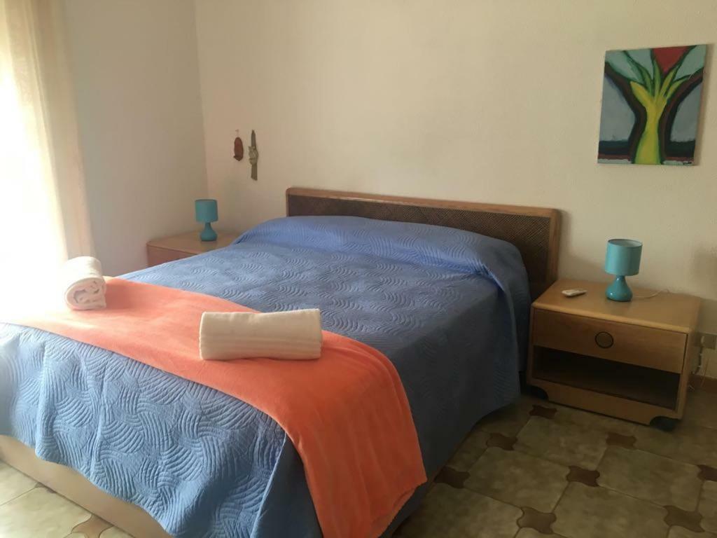 Villa Margherita Agrigento Exteriör bild